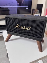Marshall Emberton 藍牙喇叭