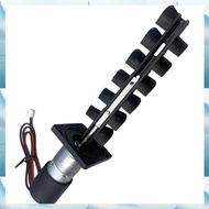 [G V W E] Tank Stirrer for White Ink Mixing Motor 24V Stirring System for DTF  UV Printer Sub Tank M