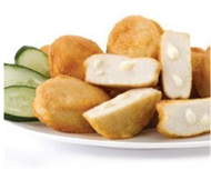 芝士豆腐/ 冷冻食品/ Cheese Toufu/ Steamboat Series/ Frozen Food