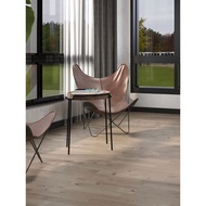 Shenxiang Pure Three-Layer Solid Wood Composite Wood Floor Household E0 Environmentally Friendly Log