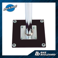 PARK TOOL FP-2 FLOOR PLATE แผ่นยึดแท่นซ่อมจักรยานสำหรับ PRS-2-OS1 PRS-OS-2 PRS-2.2-1 PRS-2.2-2 PRS-3