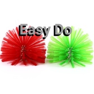 Cobweb Ceiling broom/Ceiling broom/round Sawang sweeper/Ceiling broom round/Duster/Ceiling sweeper