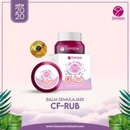 TASNEEM CF-RUB BABY CARE