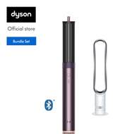 [Bundle set] Dyson Airwrap Co-anda2x multi-styler and dryer (Jasper Plum) และ Dyson Cool AM07 ชุดเซต