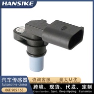 Ready Stock Suitable for Audi A6L C6 2.4T Car Sensor Camshaft Position Sensor 06E905163