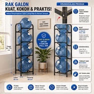 GALLON STORAGE RACK 2, 3 & 4 GALLON STORAGE RACK/ storage rack rack shelf