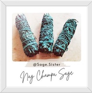 Nag Champa Sage🇺🇸美國空運抵港🗽