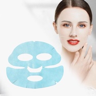 Nano Collagen Film Paper Soluble Facial Mask Skincare W7V2