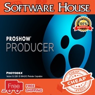 [100% WORKS]  Proshow Producer 9