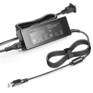 KFD 4PIN 12V AC DC Adapter for Synology DS918+ DS920+ DS923+ DS916+ DS423+ DS410 DS411 DS412 DS415 D