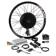 72v5000w Mountain bike conversion kit to electric bike, electric bike accessories, motor