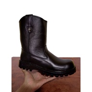 D9 kings safety shoes made of genuine cowhide leather