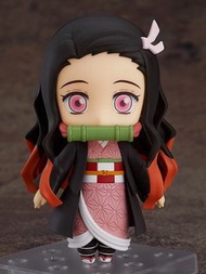 全新 行版 Nendoroid 1194 黏土人 竈門禰豆子 Nezuko Kamado 鬼滅之刃