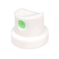 03 Light Green Fat Cap (Female Spray Cap)