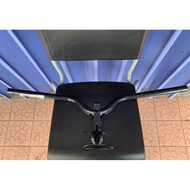 ORIGINAL YAMAHA Y15ZR V2 B17-F6110-10 HANDLE BAR