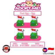 Adopt Me - Fool Egg - Roblox