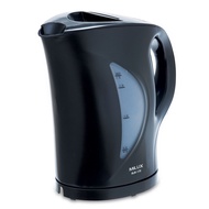 MILUX MJK-170 1.7L CORDLESS ELECTRIC JUG KETTLE