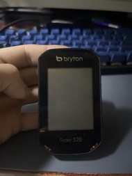 Bryton Rider 320