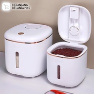 Rice Container Moistureproof 5kg
