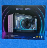 Edifier QD35 藍牙音箱