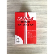20inch 406 Kenda inner Tube Schrader Valve AV