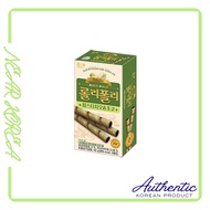 HAITAI ROLY POLY Pistachio & Chocolate 62g