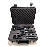 Zhiyun Crane Plus Handheld Gimbal Stabilizer 3-AXIS GIMBAL for MIRRORLESS & DSLR CAMERAS