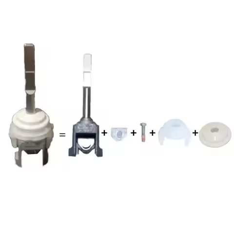 1/2/3Pcs For Philips Sonicare HX939/HX99 Series HX939B HX939W High End Product Electric Toothbrush R