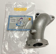 Co Xăng Cổ Xéo Cho Xe Máy Rs - S110 - Rsx110 Hiệu Centa