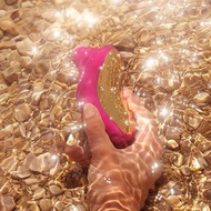 瑞典LELO SONA Cruise 索娜 加強版 首款聲波吮吸式按摩器