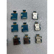 for Samsung fold3 F926N f926 U B F9260 W22 card rack card slot card holder small board