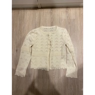 Forwarding A Cardigan Rubyandlemon Brand 650 Can Be Worn As Bag. Too Fat Forward Second Hand
