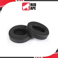 FiiO HS-JT1B, Replacement Earpads: For FiiO JT1 Headphones Headset Earpad (HS-JT1B)