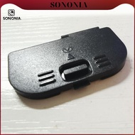[SONONIA] Battery Cover Door Lid Replacement Part For Nikon D200/D300/D300S/D700  S5 Digital Cameras