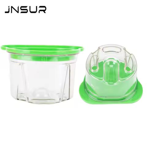 JNSUR Reusable Dental Agar Box Dental Prosthesis Duplication Box Dental Lab Agar Duplication Box, De