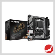 GIGABYTE A620I AX Motherboard Mini-ITX [Equipped with AMD A620 Chipset] MB6196