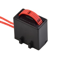 [Ready Stock] Electric Power Tool Plastic Speed Controller Switch FA-8/1FE 5E4 6 Positions