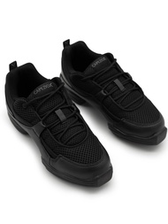 Capezio Fierce DS11C Dance Sneaker (Little Kid/Big Kid)