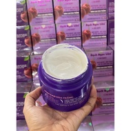 cream white body bach ngoc lien