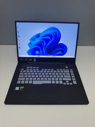 ROG 🔥GTX1660Ti 144Hz i7 9代 16+512 華碩 gaming/遊戲/流暢打機/15吋 華碩/【90日保養】✨ 電腦/手提電腦/Laptop/Notebook/文書機/筆記本電