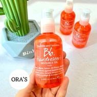 Bumble and bumble Hairdresser's Invisible Oil Frizz Reducing Hair Oil