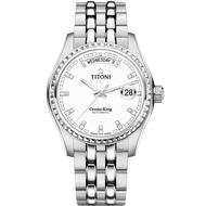 Titoni Cosmo Gent 797 S-307 Swiss-made automatic watch