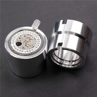 Watch Multipurpose Movement Holder Bracket For Nh35 Nh36 7s26 8215 2824 4r35 Skx007 Base Retainer