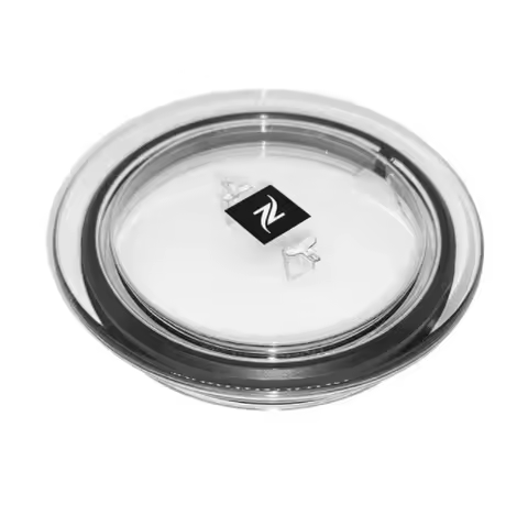 Replacement parts for nespresso Aeroccino 3 milk frother fully automatic mixer/cover