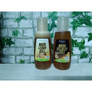 Qubah Synergy Madu Synergy Lebah + Kelulut