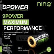 9Power Original Maximum Performance Acceleration Power and Speed 9 Power Original
