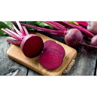 Beet Root powder 红甜菜根粉 (Beta vulgaris) serbuk ubi merah beetroot common beet garden beet
