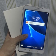 Samsung tab a6 2016 second