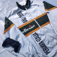 Ellesse Windbreaker