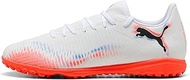 PUMA Unisex Future 8 Play TT Football Boots